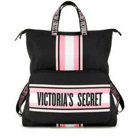 Victoria Secret Backpack - Picture 5 of 6